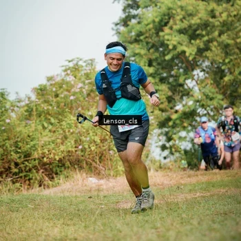 Runner Photo 9013892