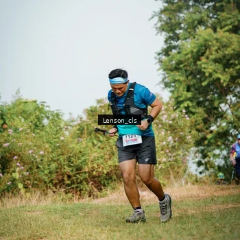 Runner Photo 9013893