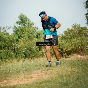 Runner Photo 9013894
