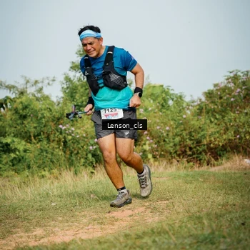 Runner Photo 9013898