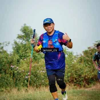 Runner Photo 9013904