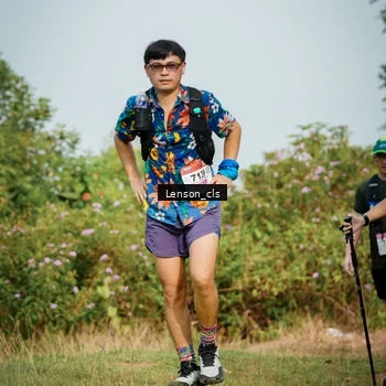 Runner Photo 9013906