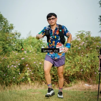 Runner Photo 9013907