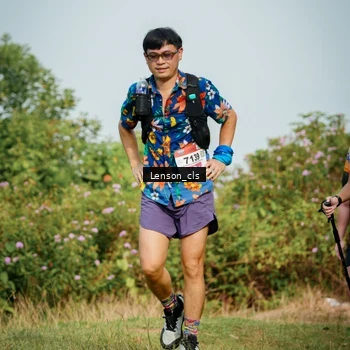 Runner Photo 9013908