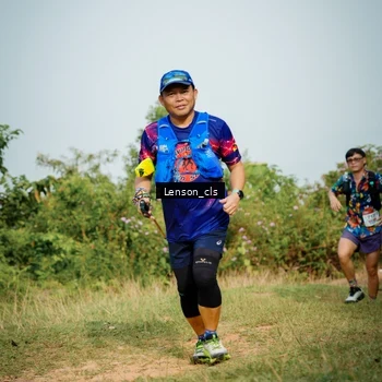 Runner Photo 9013909