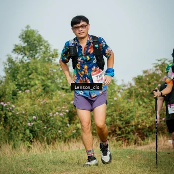 Runner Photo 9013911