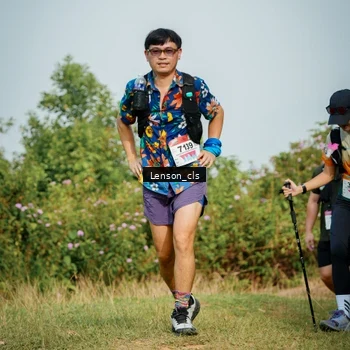 Runner Photo 9013912