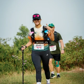 Runner Photo 9013915