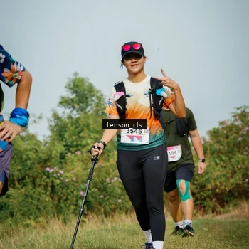 Runner Photo 9013917
