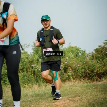 Runner Photo 9013919