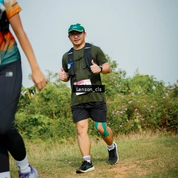 Runner Photo 9013920