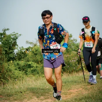Runner Photo 9013923