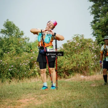 Runner Photo 9013927