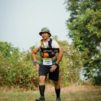 Runner Photo 9013932