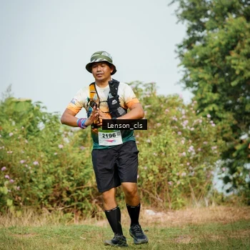 Runner Photo 9013933