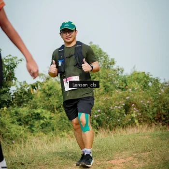 Runner Photo 9013934