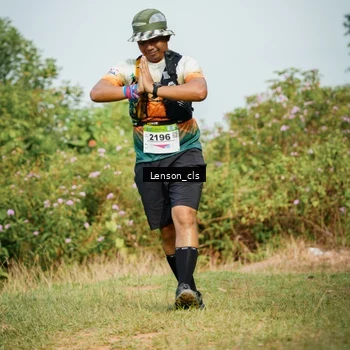 Runner Photo 9013935