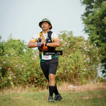 Runner Photo 9013936
