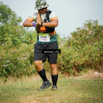 Runner Photo 9013938