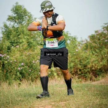 Runner Photo 9013939