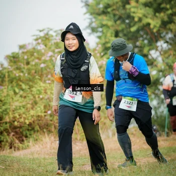 Runner Photo 9013941