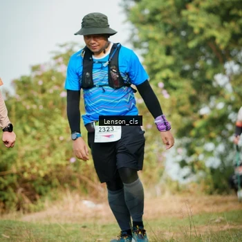 Runner Photo 9013949