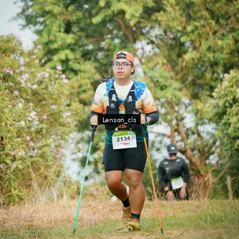Runner Photo 9013951
