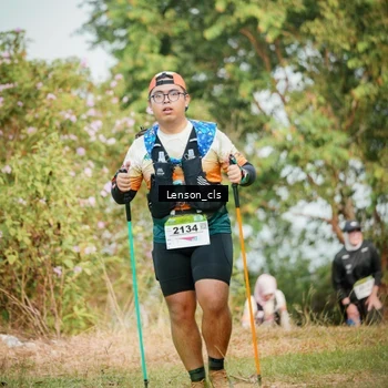 Runner Photo 9013952