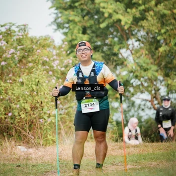 Runner Photo 9013955