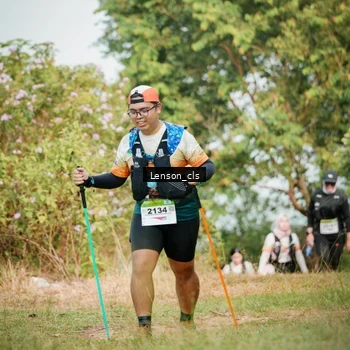 Runner Photo 9013957