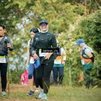 Runner Photo 9013960