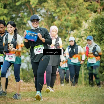 Runner Photo 9013962