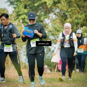 Runner Photo 9013967