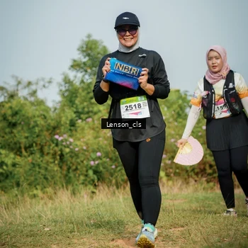 Runner Photo 9013982