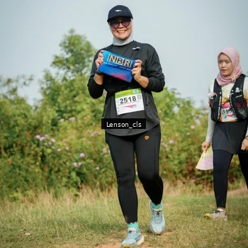 Runner Photo 9013983