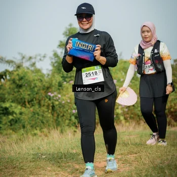 Runner Photo 9013984