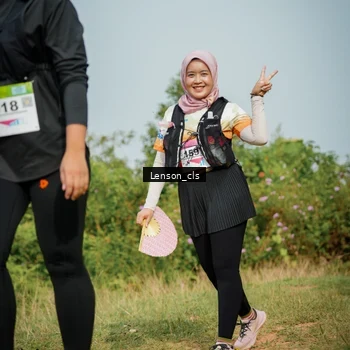 Runner Photo 9013986