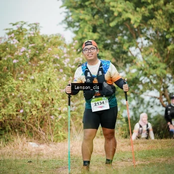 Runner Photo 9013989
