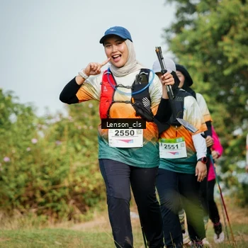 Runner Photo 9013991