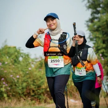 Runner Photo 9013992