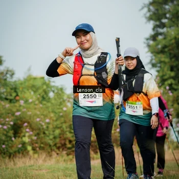 Runner Photo 9013993