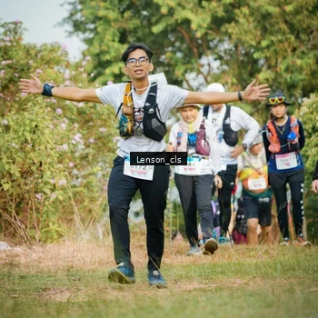 Runner Photo 9014050