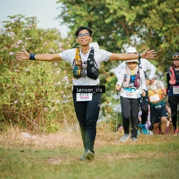 Runner Photo 9014054