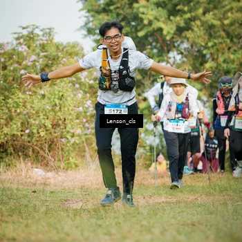 Runner Photo 9014055