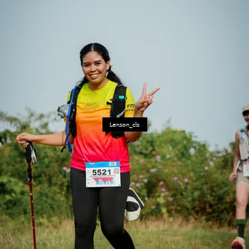 Runner Photo 9014093
