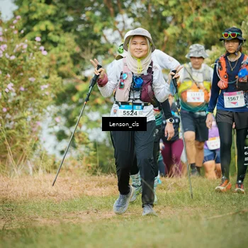 Runner Photo 9014094