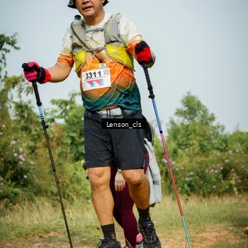 Runner Photo 9014097
