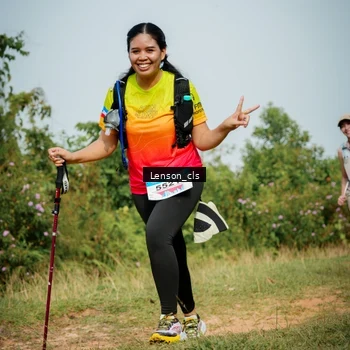 Runner Photo 9014098
