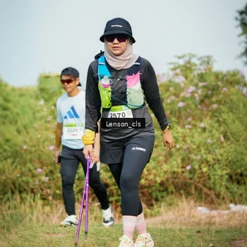 Runner Photo 9014138