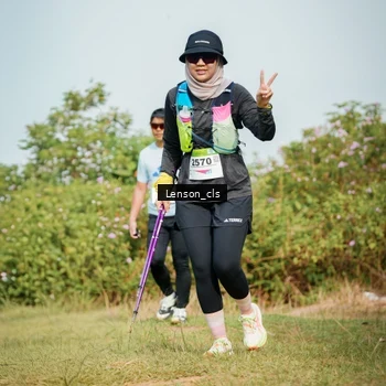 Runner Photo 9014141